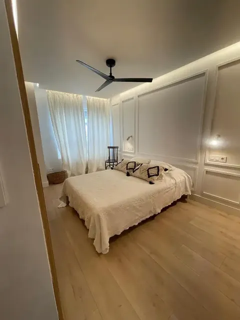 Pis de 115 m² a Granada
