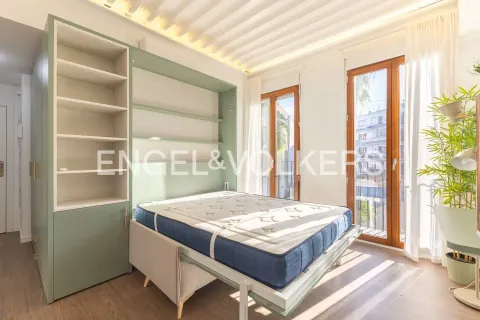 Pis de 35 m² a València