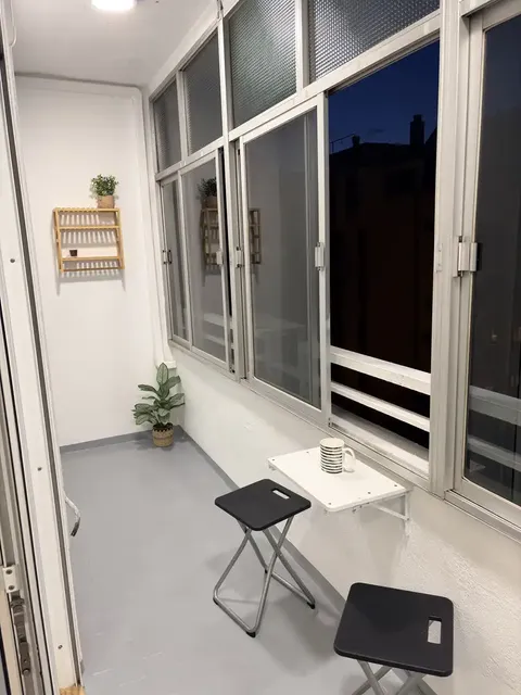 Pis de 42 m² a Almeria