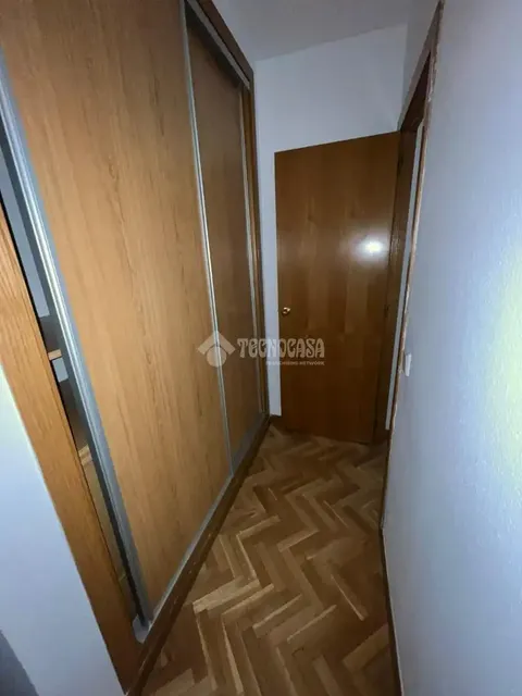 Pis de 100 m² a Madrid