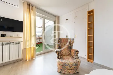 Appartamento 51 m² a Madrid