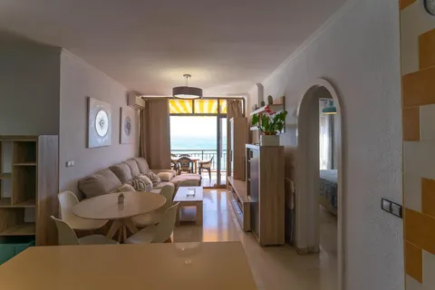 Pis de 75 m² a Benalmádena