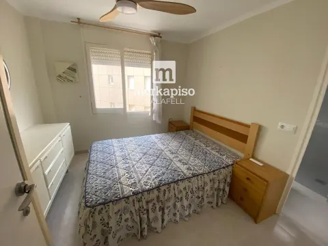 Flat 95 m² in Cunit