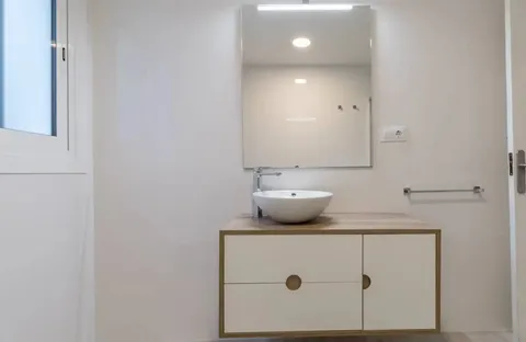 Stanza in affitto, Valencia