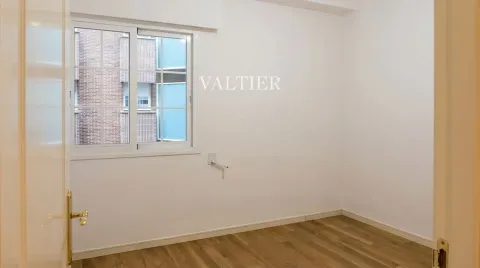 Pis de 120 m² a Madrid