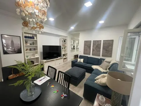Appartamento 100 m² a Madrid