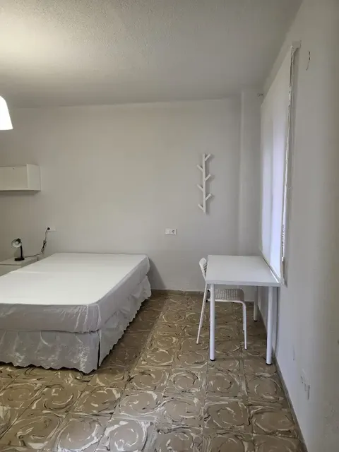 Habitació de lloguer, Gandia