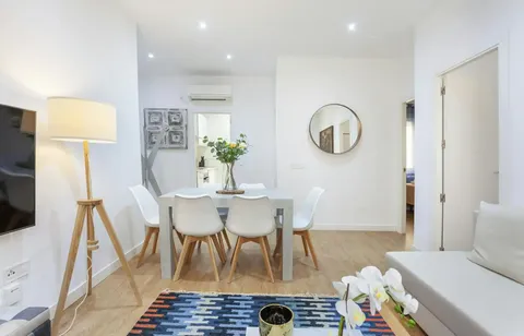 Pis de 80 m² a Madrid