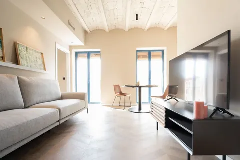 Pis de 50 m² a Tortosa