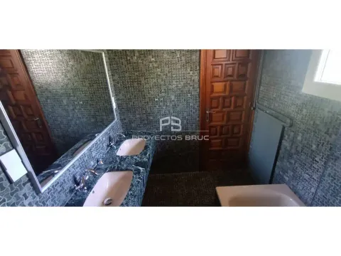 Casa 300 m² a el Bruc