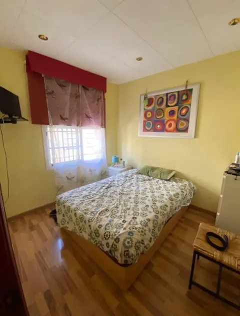Pis de 55 m² a Barcelona (2/5)