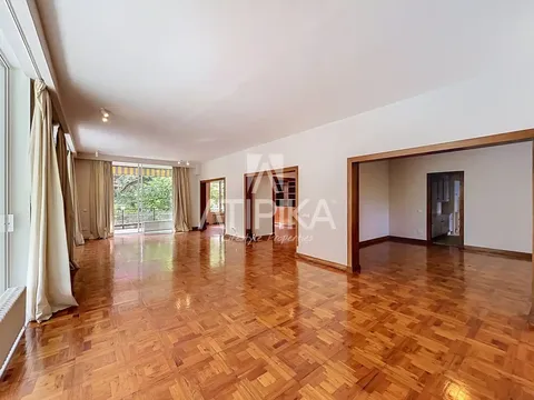 Pis de 340 m² a Barcelona
