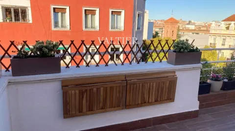 Wohnung 98 m² in Madrid