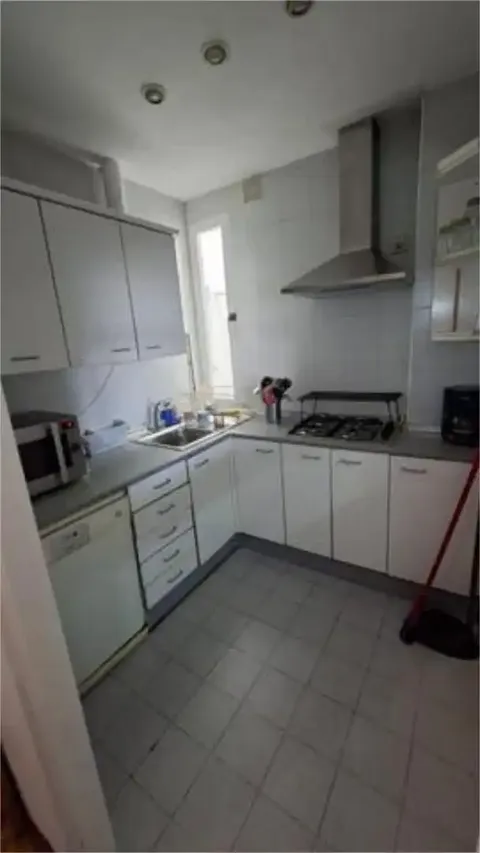 Квартира 60 м² в Мадриде