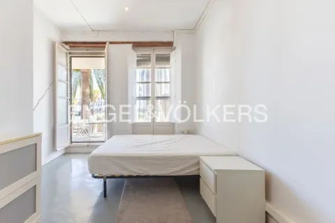 Flat 105 m² in Valencia