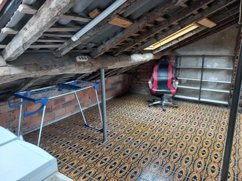 Casa 144 m² a Santiago de Compostela