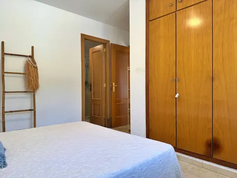 Pis de lloguer, Xàbia