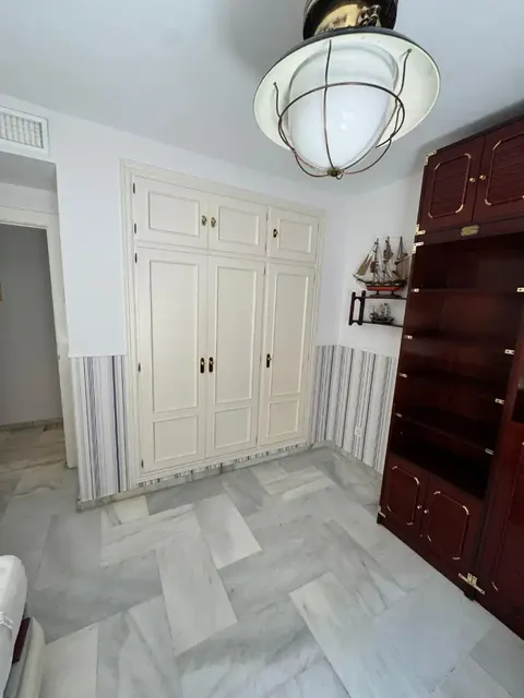 Pis de 186 m² a Màlaga