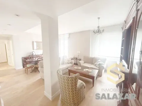 Wohnung 81 m² in Bilbao (2/23)