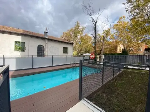 Appartement 60 m² à Madrid