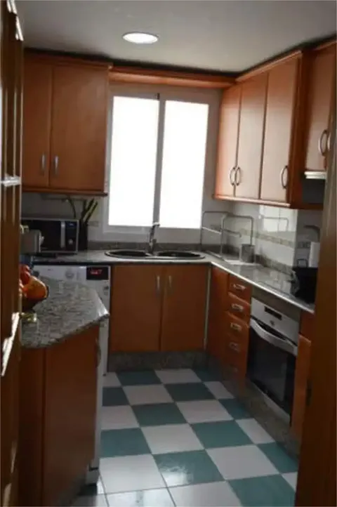 Pis de 65 m² a Albacete