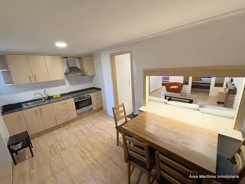 Pis de 60 m² a València