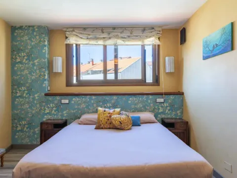 Wohnung 130 m² in Moaña
