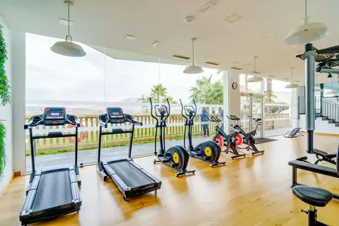 Pis de 103 m² a Mijas