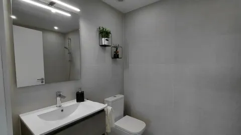 Wohnung 106 m² in Aranguren