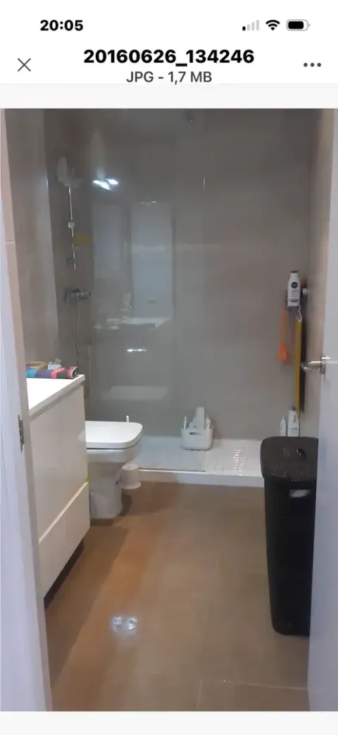 Habitació de lloguer, València