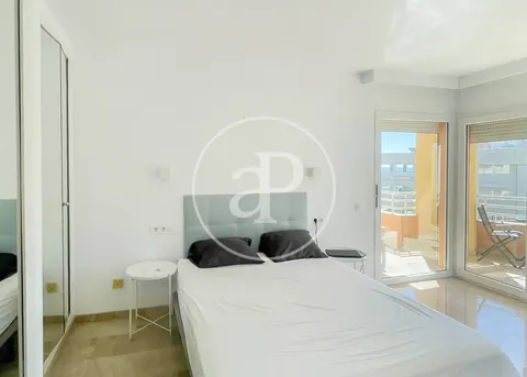 Pis de 85 m² a Palma