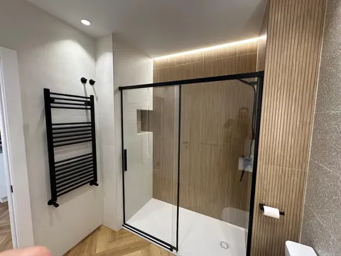 Pis de 65 m² a Palencia