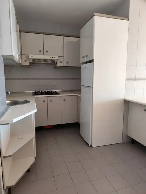 Pis de 93 m² a Màlaga