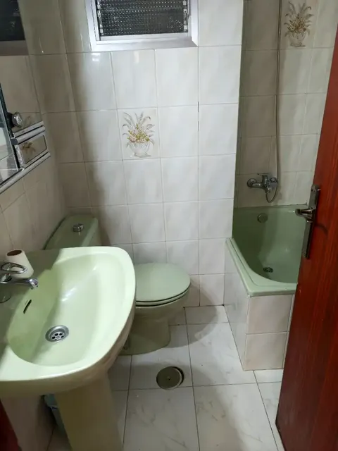 Pis de 75 m² a Sevilla