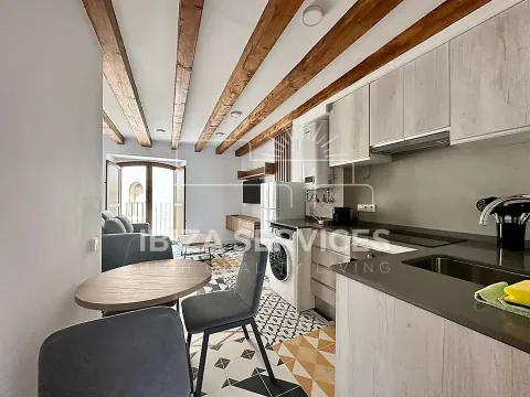 Wohnung 45 m² in Ibiza-Stadt (2/9)