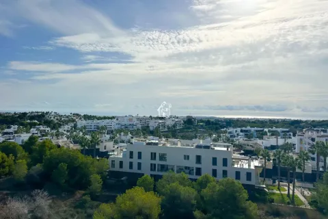 Piso de 91 m² en Orihuela