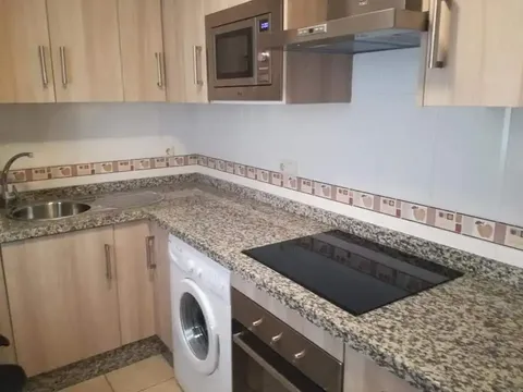 Pis de 80 m² a Ronda