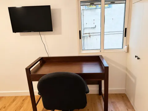 Habitación en alquiler, San Vicente del Raspeig (3/13)