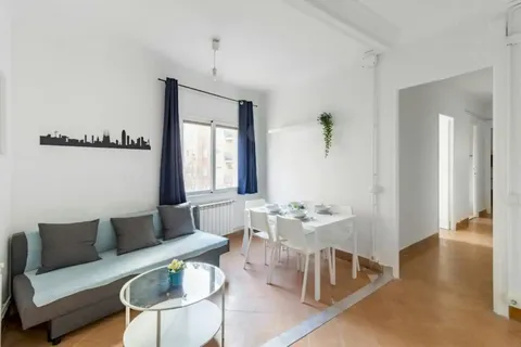 Stanza in affitto, Barcelona