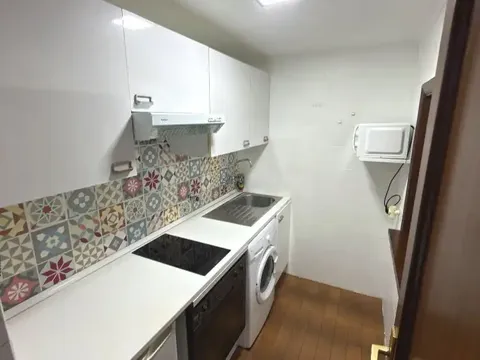 Pis de 49 m² a Salamanca