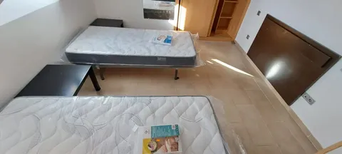Pis de 80 m² a Brunete