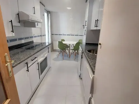 Pis de 75 m² a San Andrés del Rabanedo