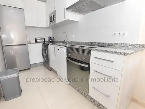 Pis de 70 m² a Vera
