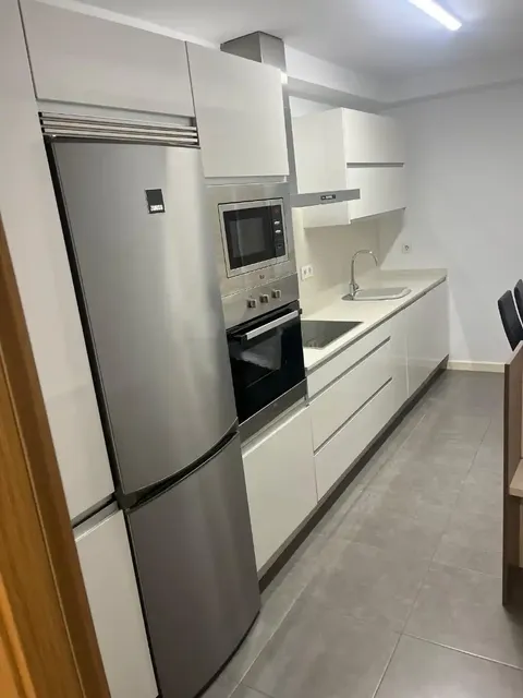 Pis de 100 m² a Santiago de Compostel·la