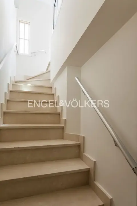 Appartamento 172 m² a Madrid