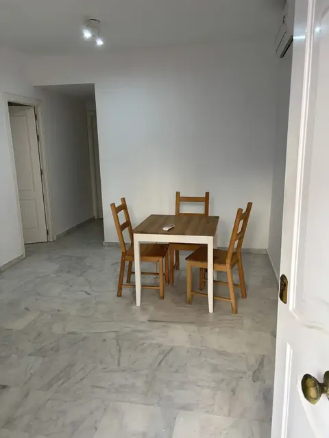 Pis de 60 m² a Sanlúcar la Mayor