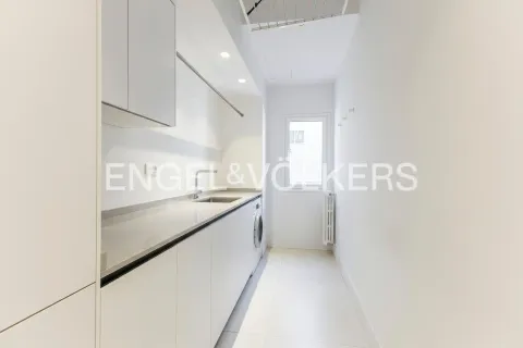 Pis de 280 m² a Madrid