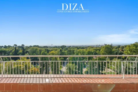 Pis de 189 m² a Madrid