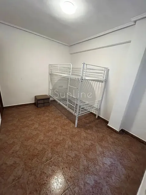 Pis de 75 m² a València