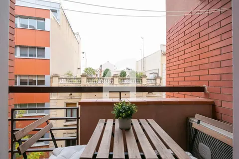 Pis de 48 m² a Barcelona